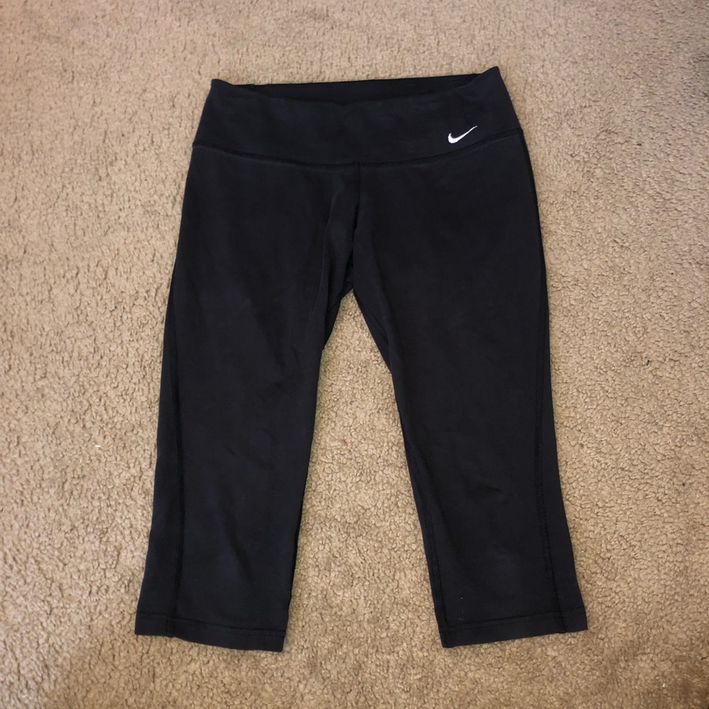 Nike Capris